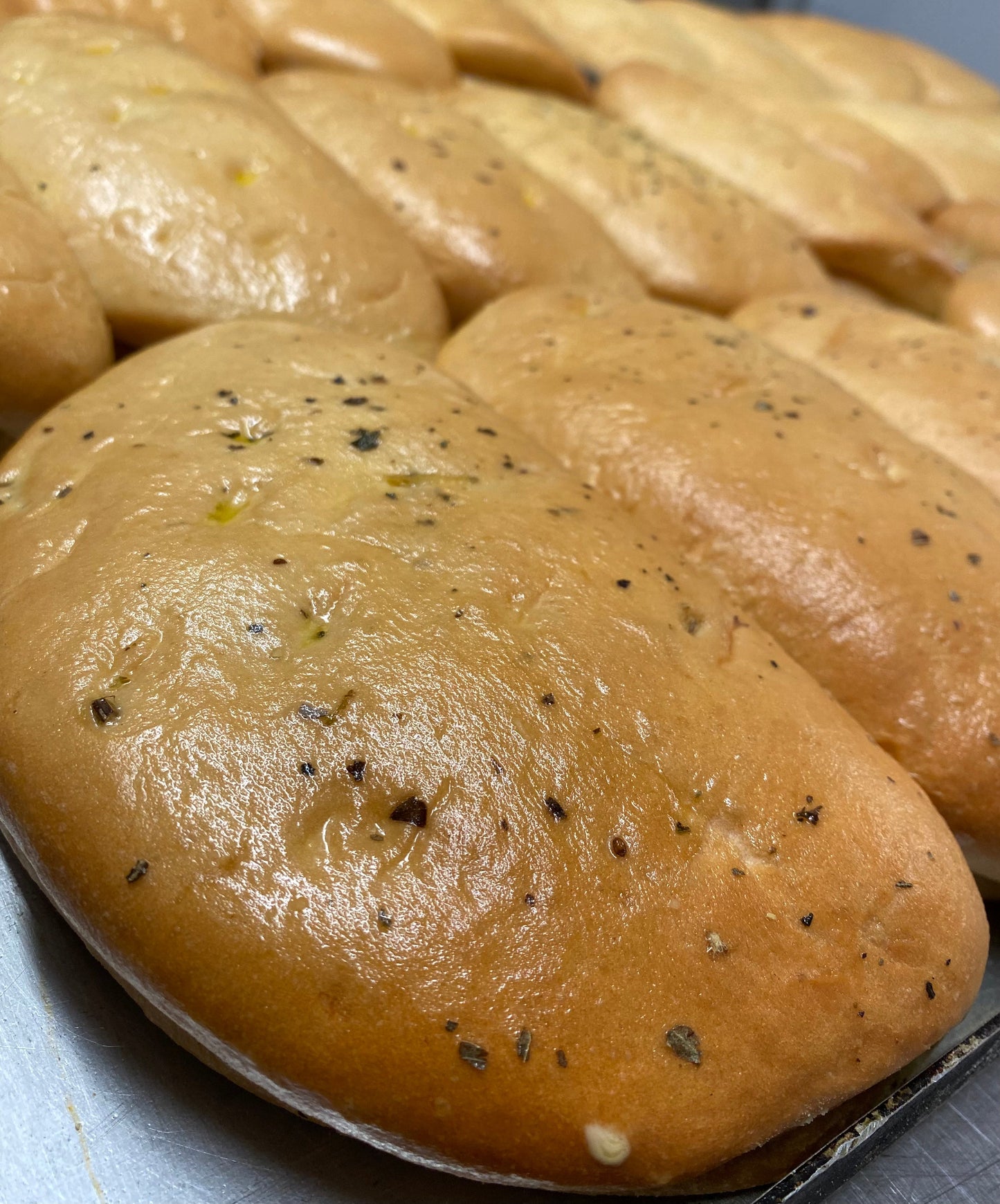 Link seed Coco Bread Pack of 5