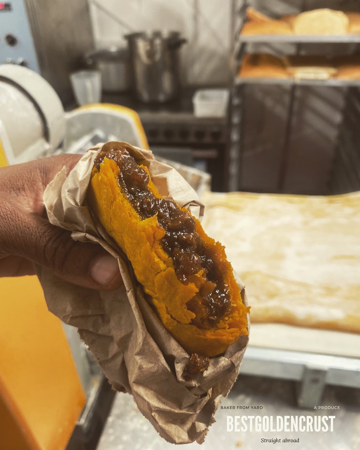 Jamaican Patties Pack’s of 10