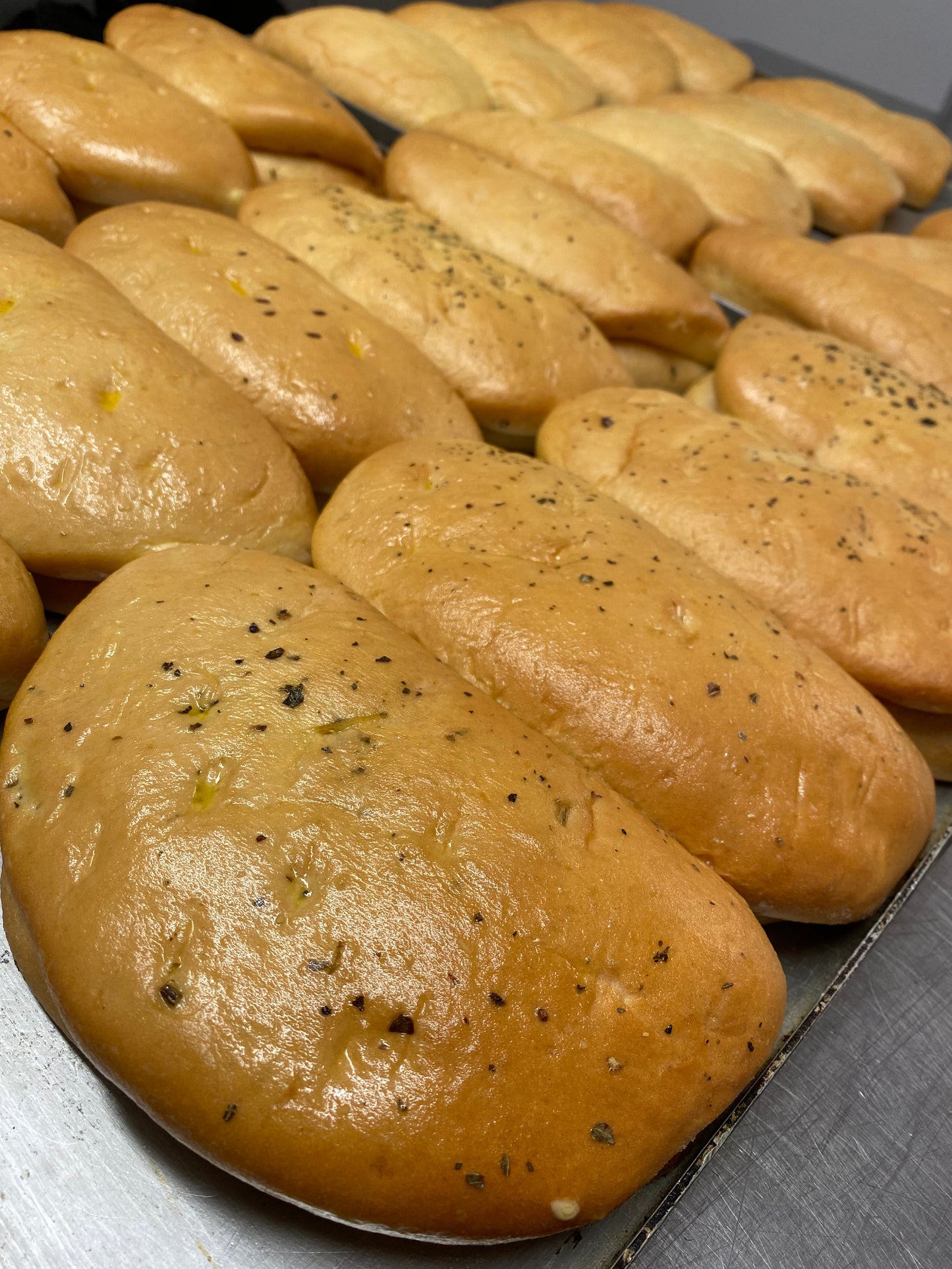 Link seed Coco Bread Pack of 5