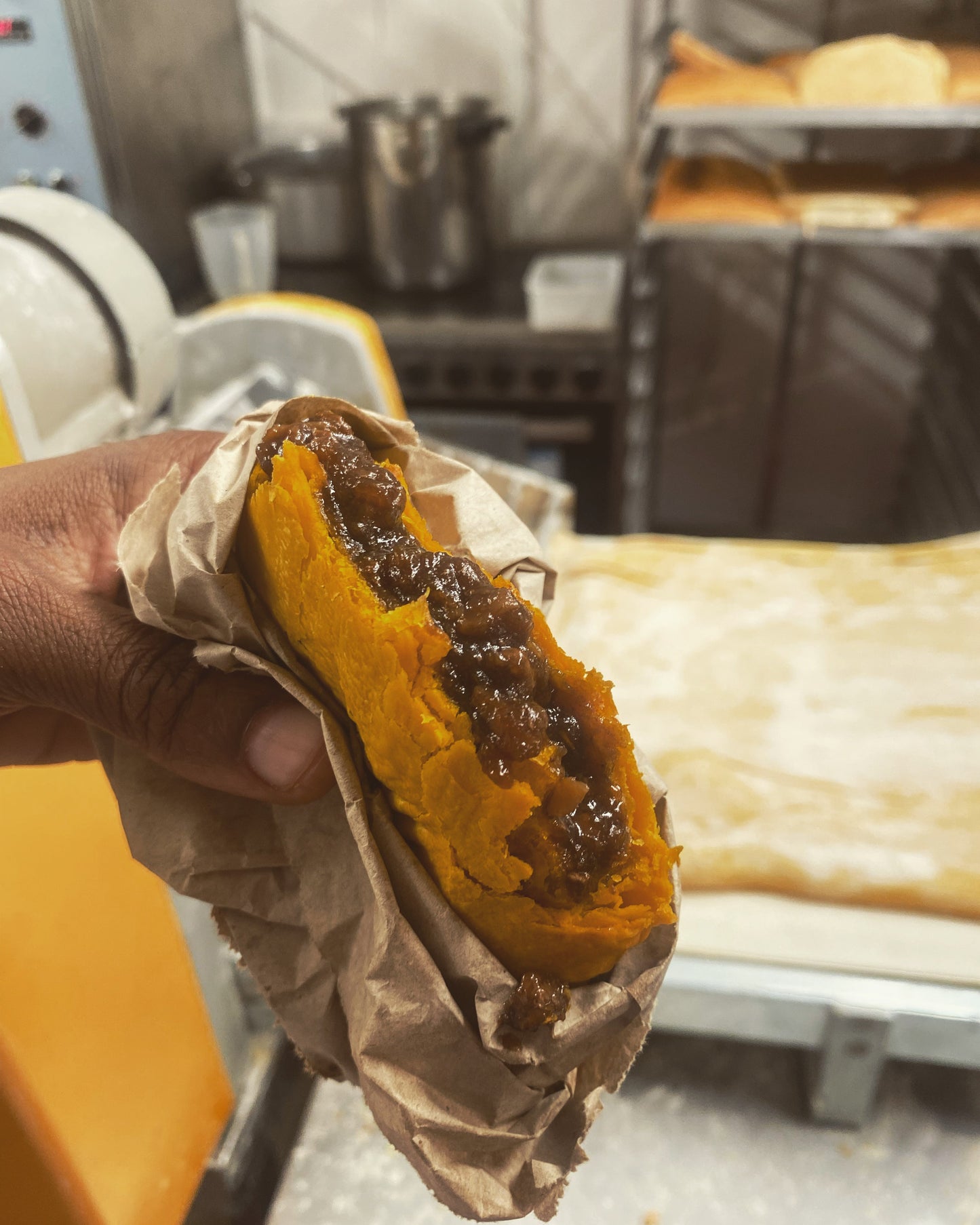 Jamaican Patties Sample Box