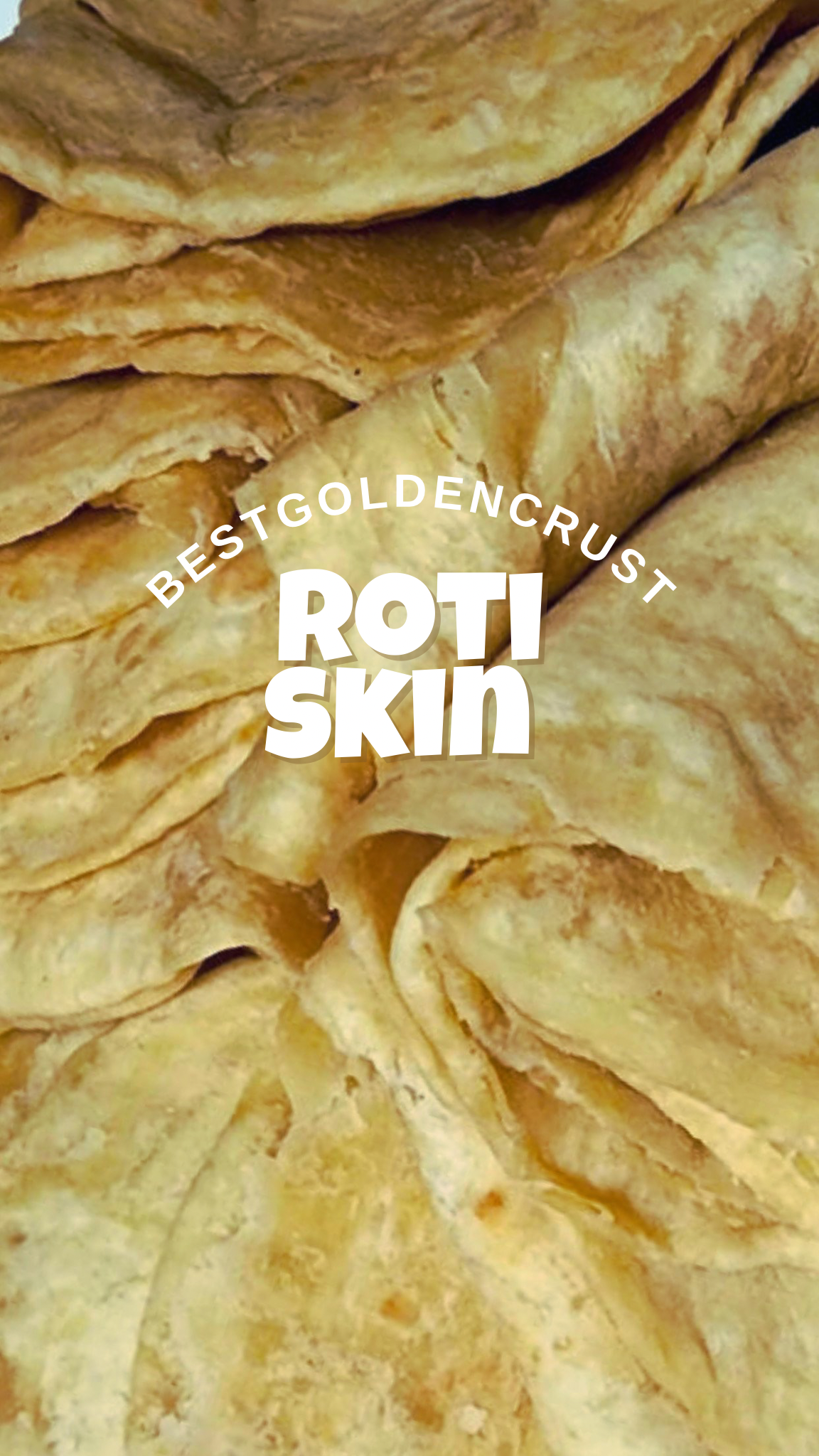 Roti Skin Pack of 5