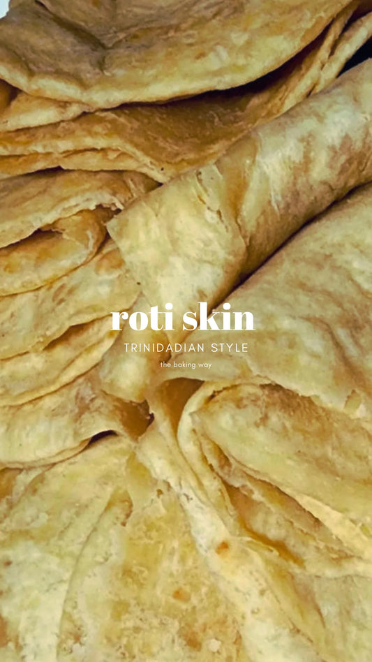Roti Skin